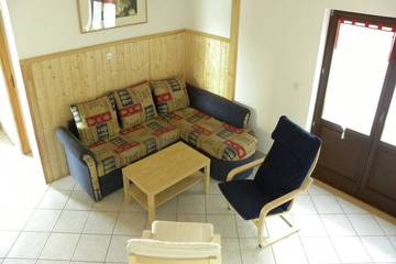 Chalet pour 8 Personnes dans Dabo, Sarrebourg, Photo 4