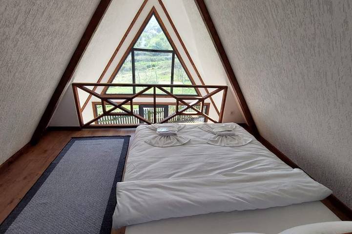 Ferienhaus für 4 Personen in der Türkei - 2
