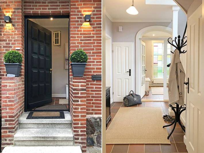 Ferienhaus für 6 Personen, mit Garten und Terrasse, kinderfreundlich in Flensburg - 4