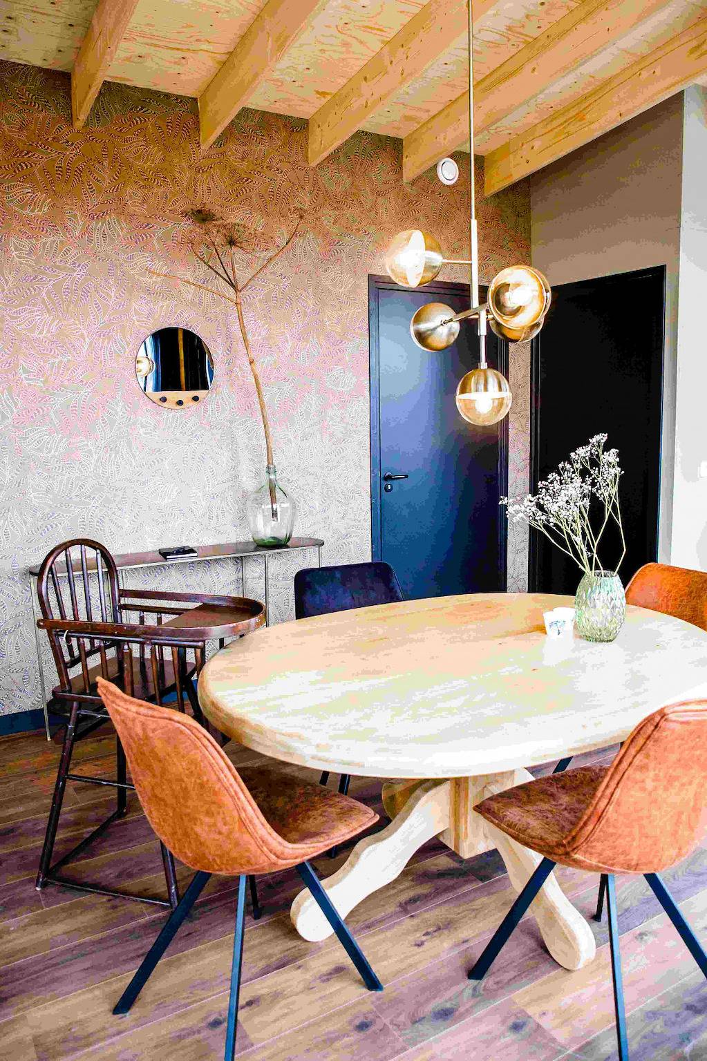 Pean-buiten — Waterlodge Reade Wikel in Nationaal Park De Alde Feanen