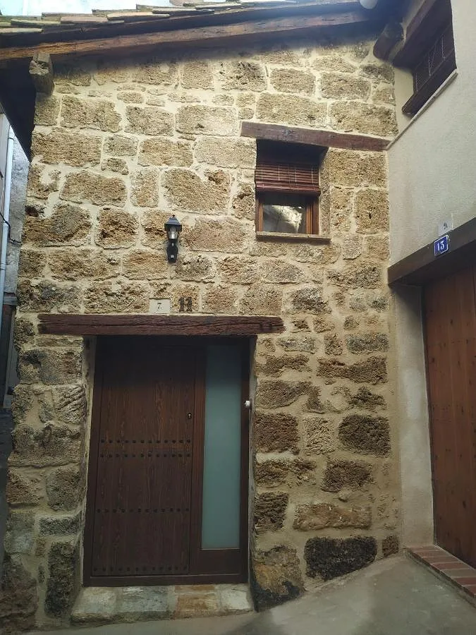 Maison de vacances pour 5 personnes - 1