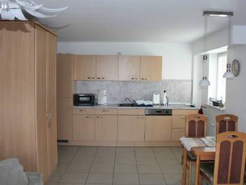 Ferienwohnung für 2 Personen in Graal-Müritz, Rostock und Umgebung, Bild 4