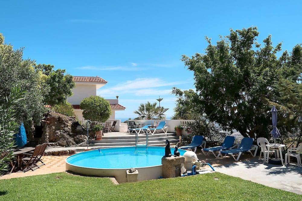 Appartamento vacanze a Tenerife a partire da 58€ a notte