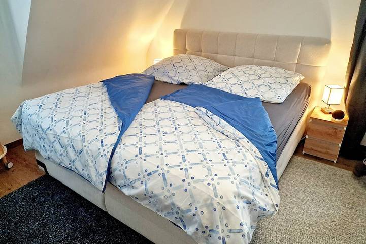 Appartement entier, Beautiful 3-Room-Apartment Stein close to Palm-Beach, Playmobil-Park, Nuremburg in Stein (Bavière), Arrondissement de Fürth