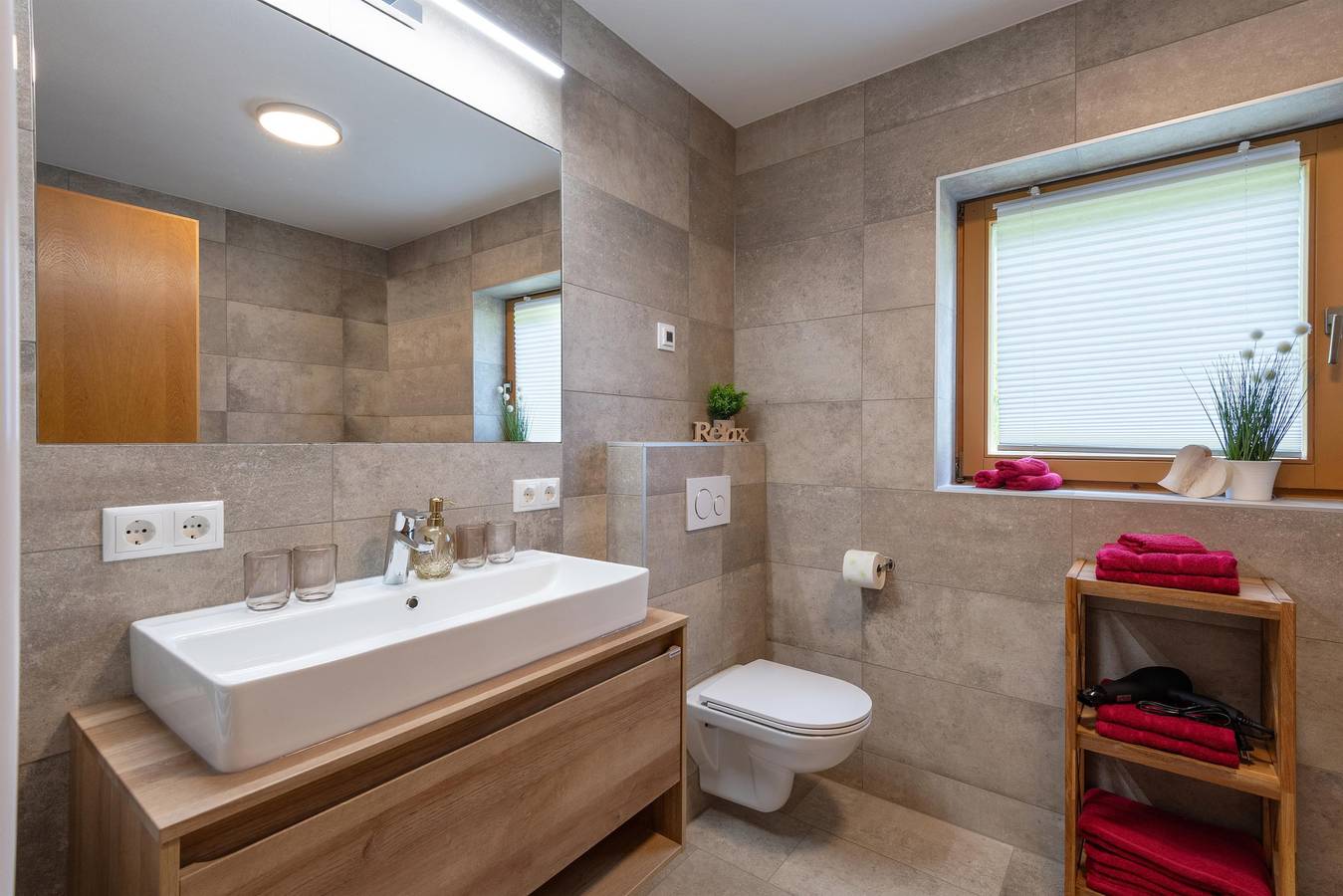 Ganze Ferienwohnung, Bauernhof Unterstegen in Söll, Kitzbüheler Alpen