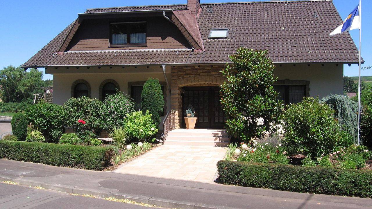Entire holiday apartment, Ferienwohnung für 3 Personen (110 m²) in Bad Kreuznach in Bad Kreuznach, Nahetal