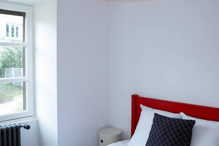 Location de vacances pour 6 personnes, avec jardin, animaux acceptés à Saint-Jean-Lespinasse - 3