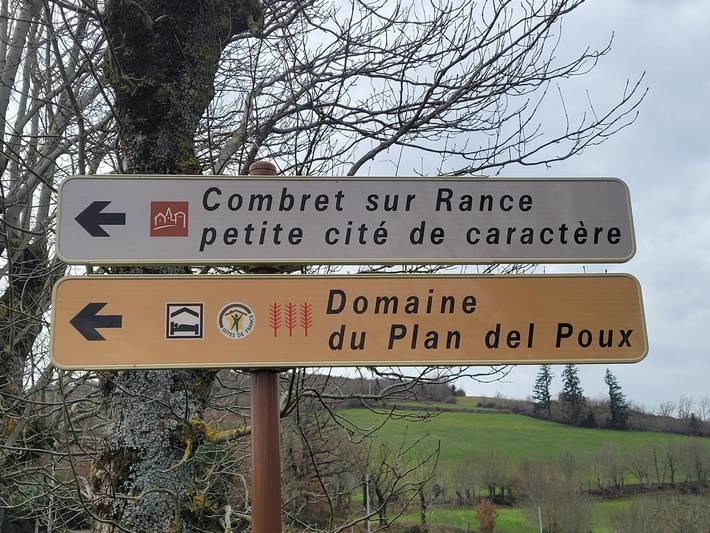 Ferienhaus für 8 Personen, mit Garten und Balkon, mit Haustier in Occitanie - 4