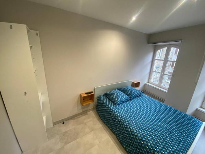 Gîte pour 2 personnes à Cherbourg-en-Cotentin - 4