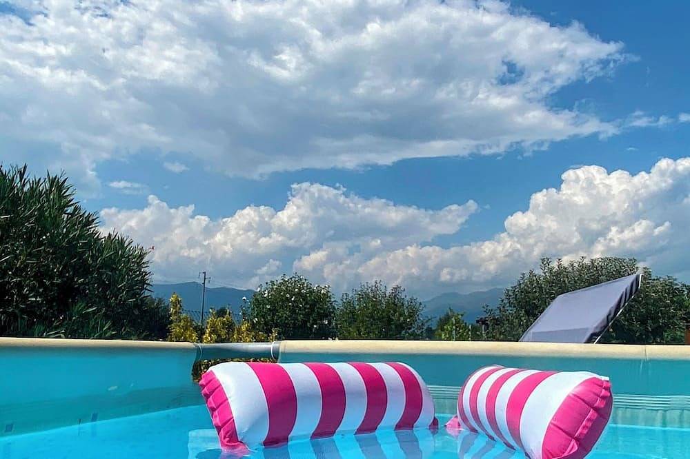 Orto del pettirosso Silenzio e relax nella campagna del Canavese! Petfriendly! in Fronte, Canavese