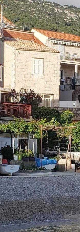 Studio Apartment in Komiža, Split-Dalmatie