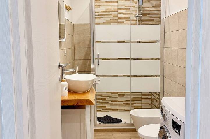 Appartement entier, Casa Kiara takes you to the heart of Domodossola in Domodossola, Comune di Domodossola
