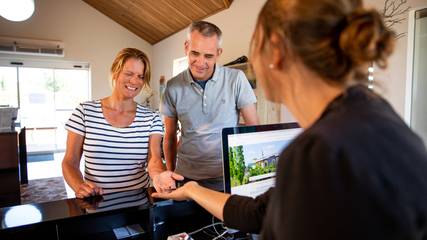 Vakantiewoning voor 12 Personen in Limburg, Afbeelding 3