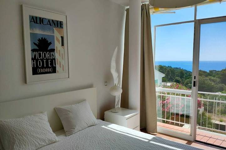 Villa pour 10 personnes, avec jardin à Platja d'Aro - 4