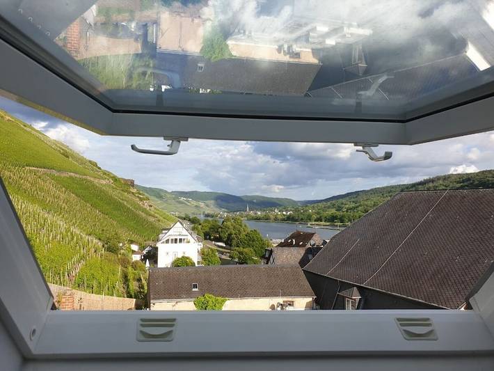 Ferienhaus für 2 Personen in Zeltingen-Rachtig - 2