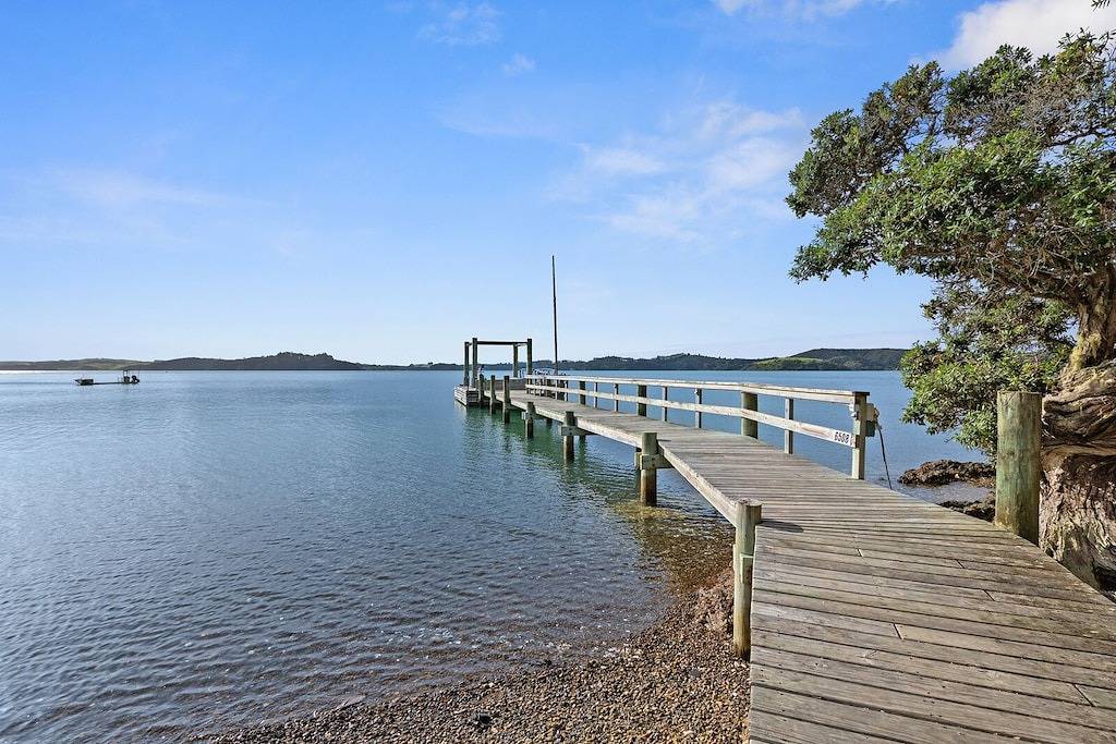 Seaside Serenity - Kerikeri Holiday Home in Kerikeri, Bay Of Islands