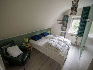 Vakantiehuis voor 10 Personen in Regio Zwolle, Afbeelding 2