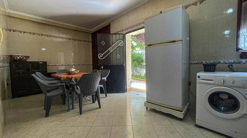 Villa pour 8 personnes, avec jardin à Tanger - 3