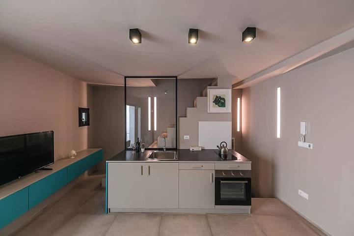 Maison de vacances pour 4 personnes