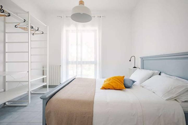 Gîte pour 6 personnes, avec Balcon à Bianco (homonymie) - 3