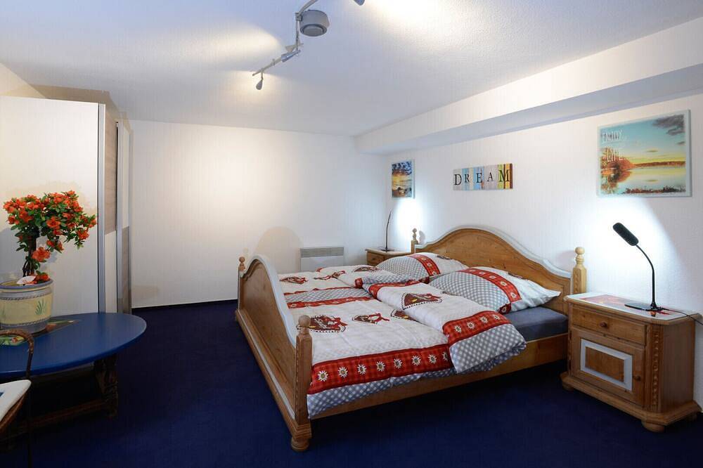 Appartement entier, Algolsheim, près Neuf Brisach - studio \"Chez Claude\" - Tripalsace in Algolsheim, Région de Colmar