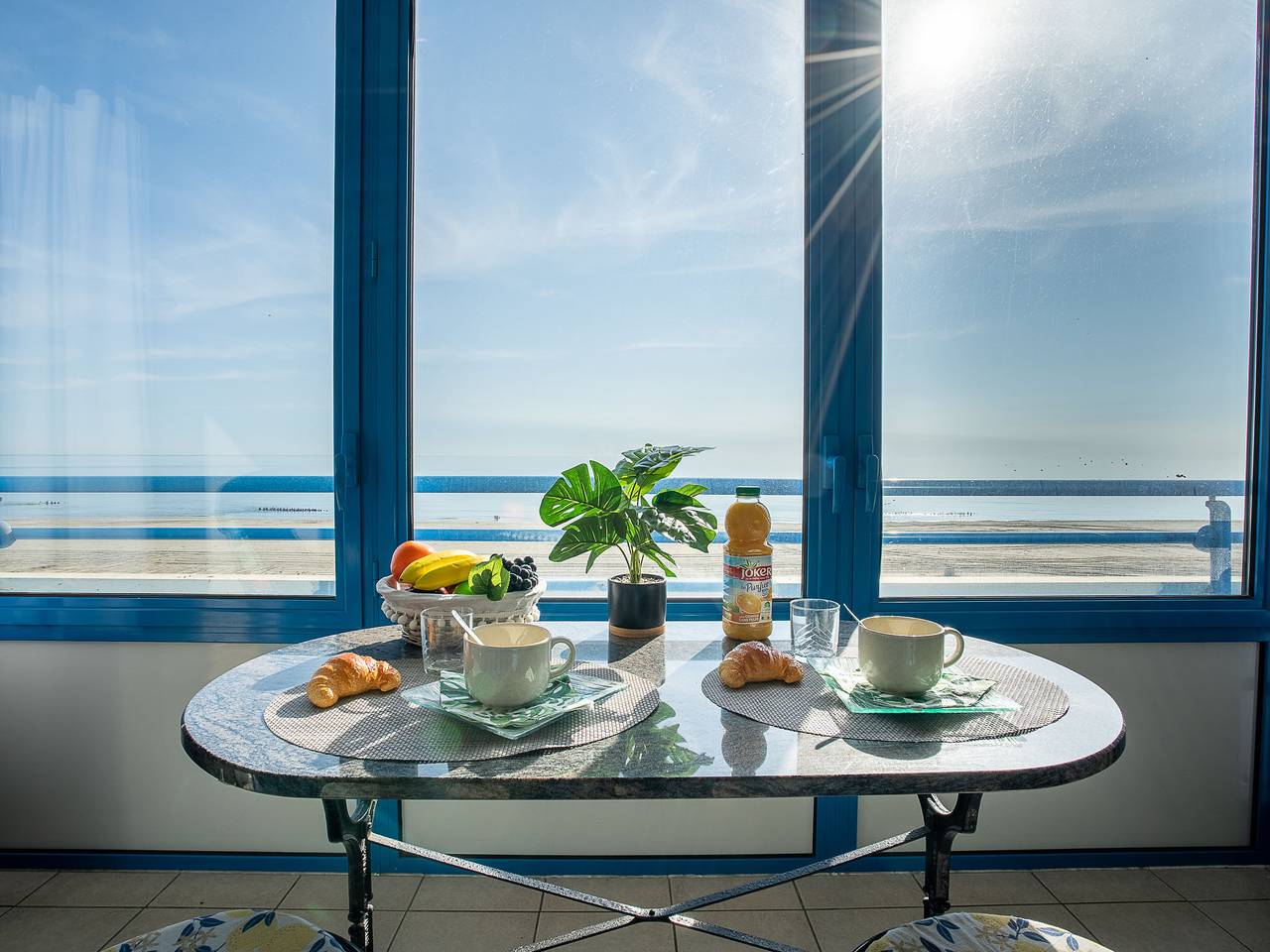 Appartement entier, Marianne in Canet-en-Roussillon, Côte d'Améthyste