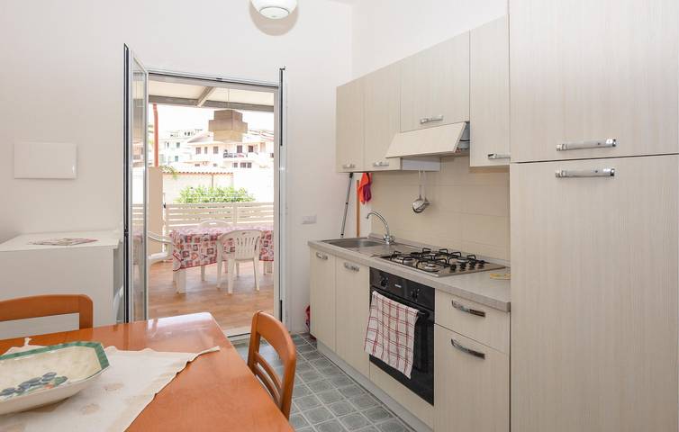 Ferienwohnung für 7 Personen, mit Terrasse in Marina di Ragusa - 4