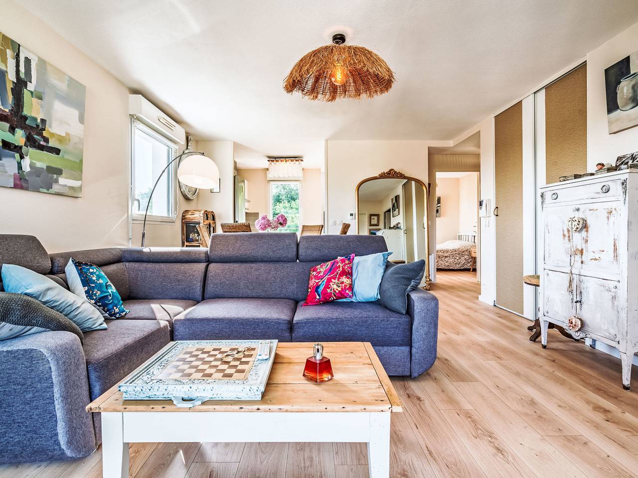 Ganze Wohnung, Alturan in Saint-Jean-de-Luz, Bayonne und Umgebung