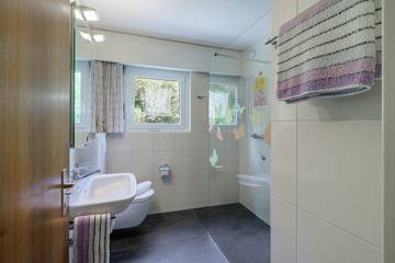 Ferienwohnung für 4 Personen in Scuol, Graubünden, Bild 4
