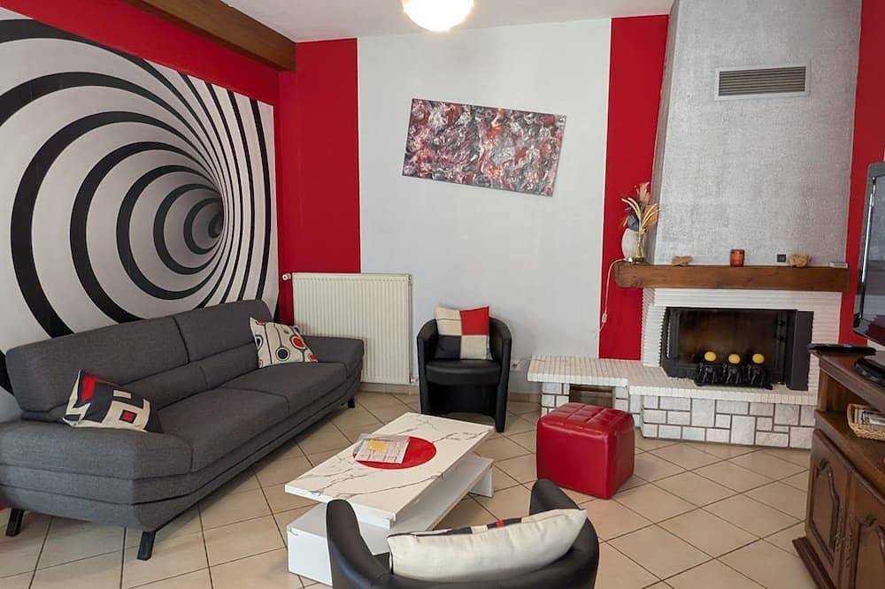 Maison de vacances