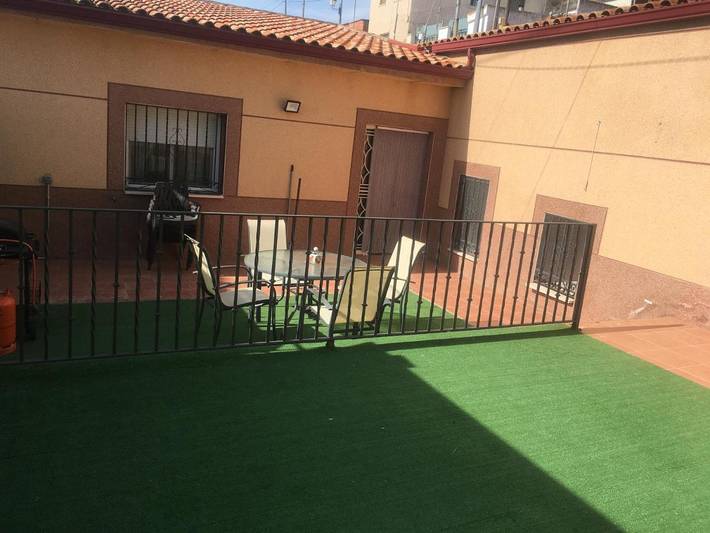 Holiday home for 11 people, with terrace, with pets - 1