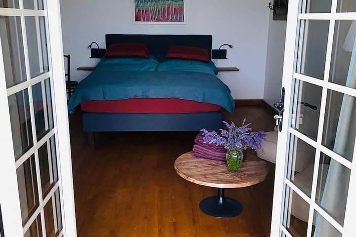 Gîte pour 4 personnes, avec jardin à Le Bugue - 2