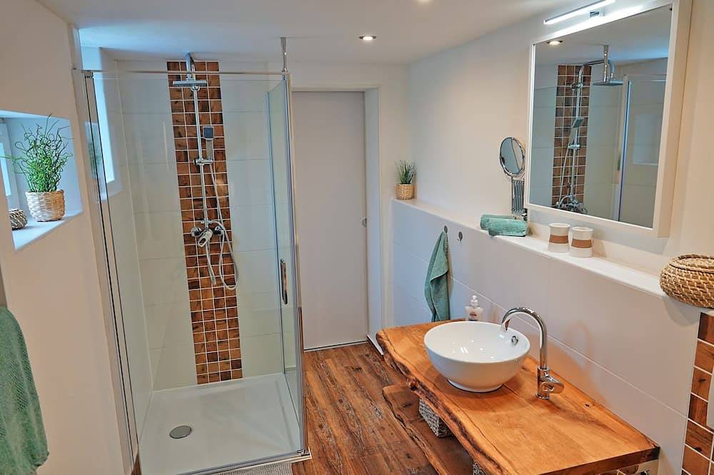 Ganze Wohnung, Neu renovierte Ferienwohnung in Zorge, Harzvorland