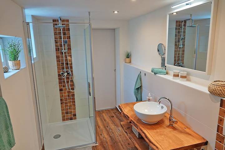 Ganze Wohnung, Neu renovierte Ferienwohnung in Zorge, Harzvorland