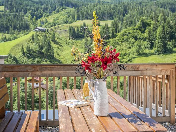 Freistehendes Luxus-Chalet mit Sauna und Skiraum in Hochkönigstock, Mühlbach am Hochkönig