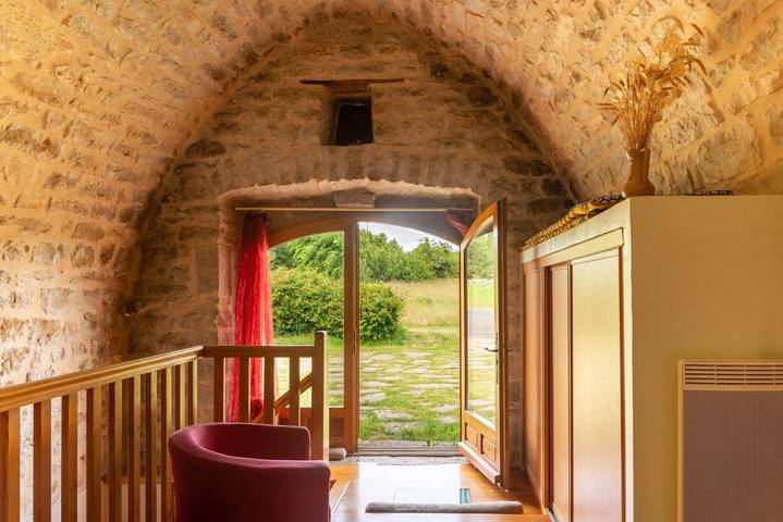 Gîte pour 4 personnes, avec jardin dans Gorges du Tarn Causses - 3