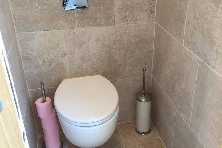 Location de vacances pour 2 personnes, avec jardin à Reillanne - 4