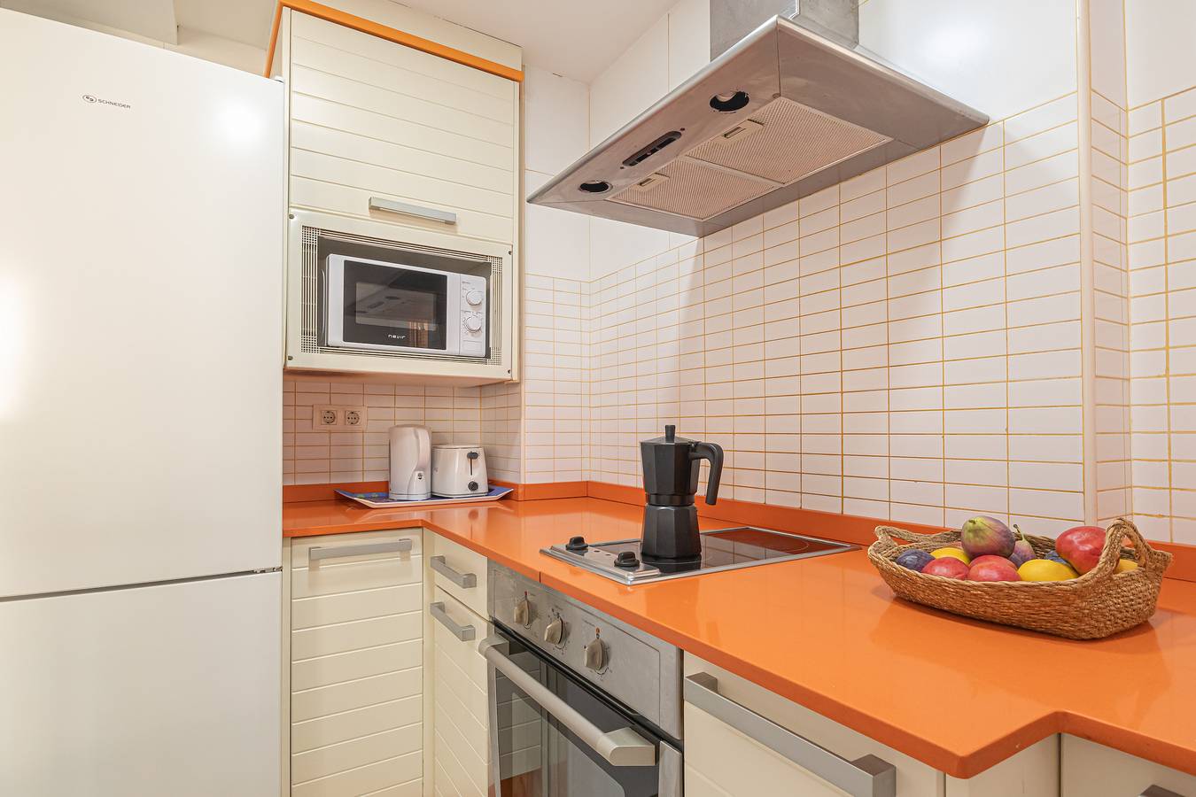 Entire apartment, Benidorm Levante Beach 7B in Playa de Levante, Costa Blanca