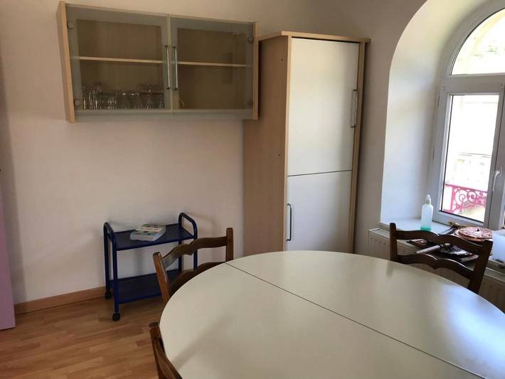 Gîte pour 6 personnes, avec vue dans La Planche des Belles Filles - 3