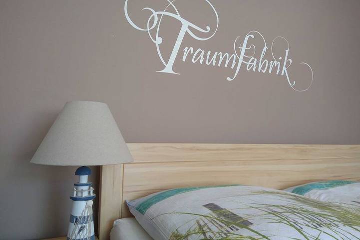 Bauernhof für 2 Personen, mit Garten auf Usedom - 3