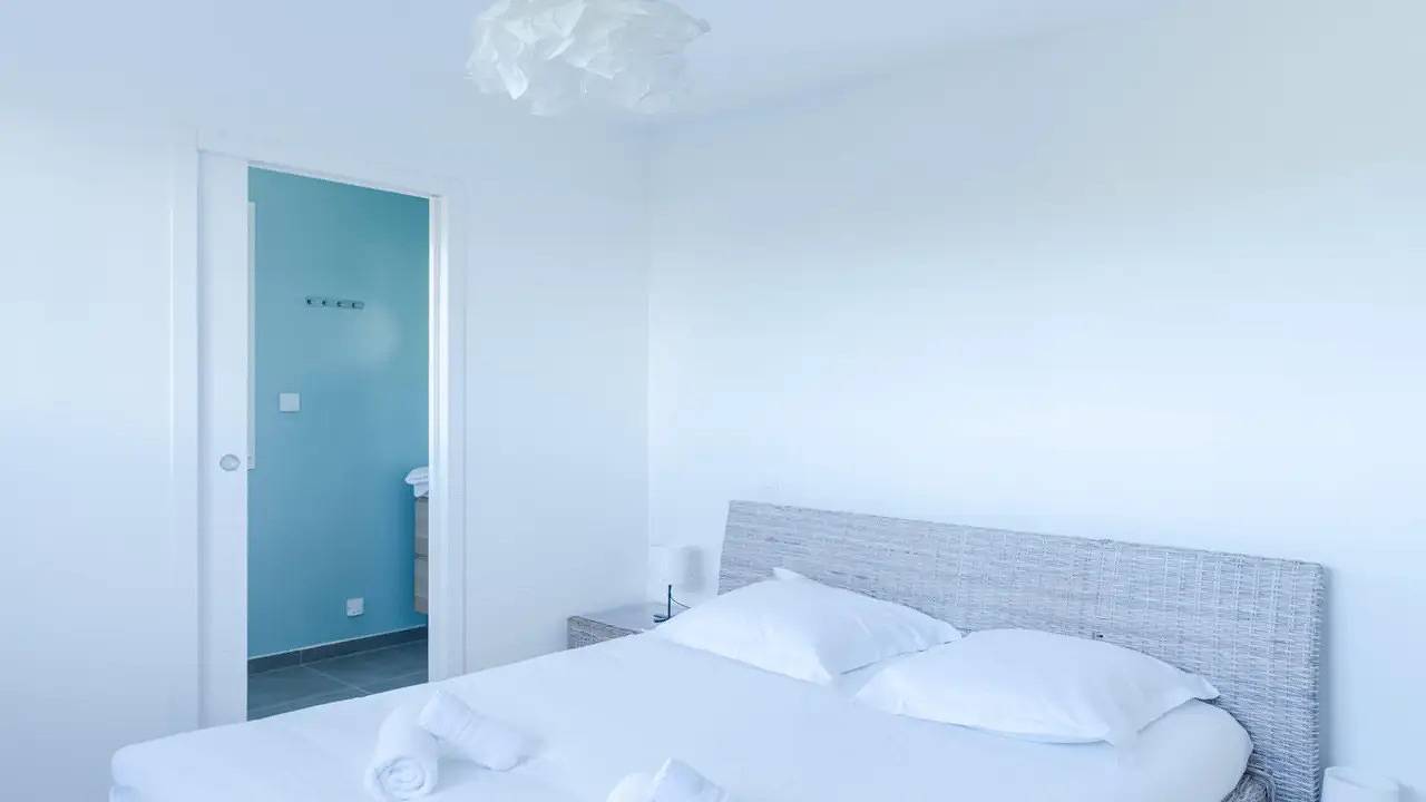 Ferienhaus für 6 Personen (105 m²) in Saint-Pabu in Saint-Pabu, Région de Brest