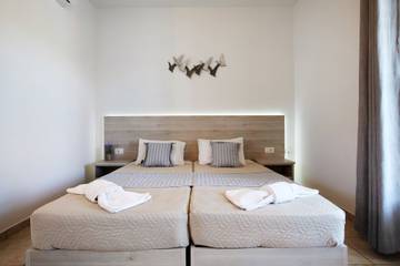 Vakantieappartement voor 2 Personen in Alykes, Zakynthos, Afbeelding 4