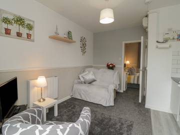 Cottage for 2 People in Paignton, Torbay, Photo 3
