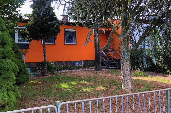 Ferienhaus für 4 Personen, mit Garten in Senftenberg - 2