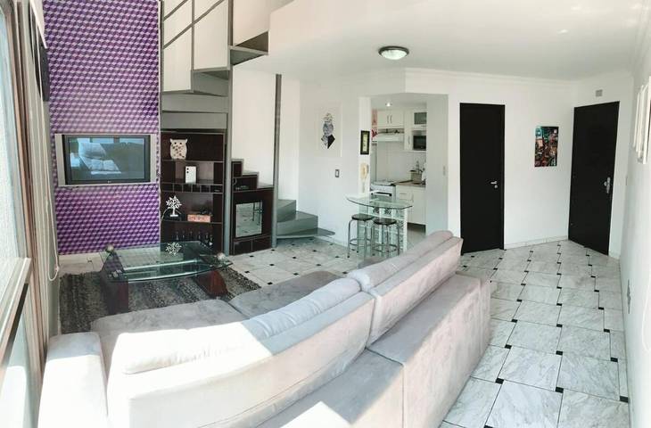 Casas e apartamentos de temporada para 4 pessoas, com vista e balcão, com animais de estimação em Vila Andrade