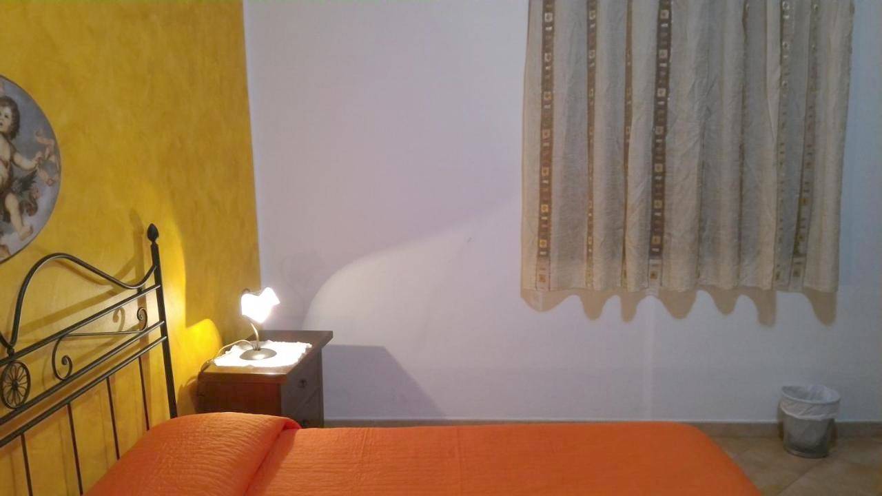 Triple Room in Macari, San Vito Lo Capo