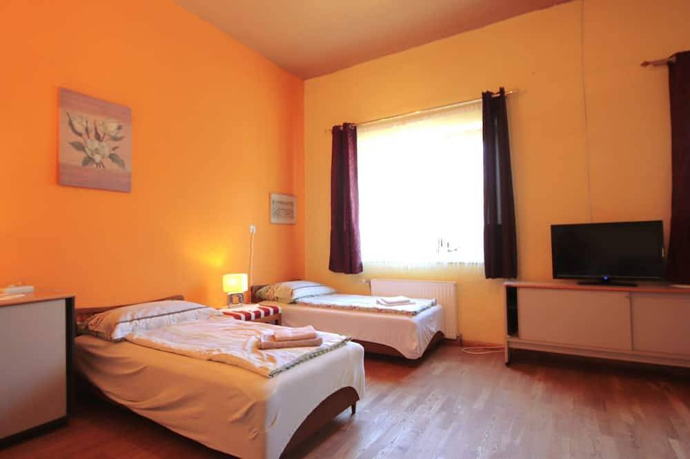 Ganze Wohnung, Ferienwohnung Ysella in Bezirk Oberpullendorf