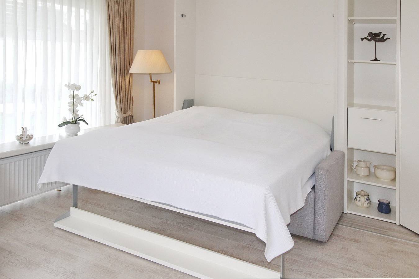 Ganze Ferienwohnung, App. 6, Haus Bismarckstraße, Erdgeschoss in Westerland, Sylt (Gemeinde)