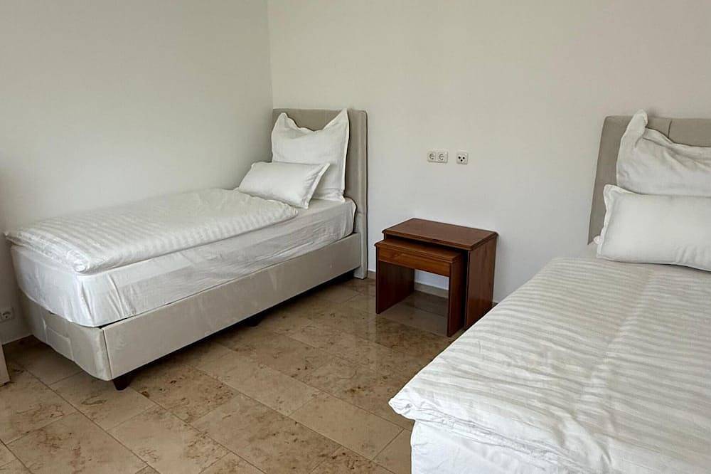 Luxus Appartement, Flughafen nähe in Rüsselsheim, Rheingau
