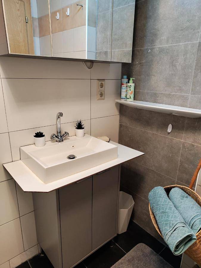Ganze Ferienwohnung, Double Room with Mountain View in Alberschwende, Bodensee-Vorarlberg
